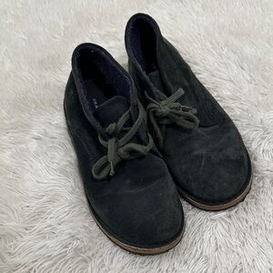 🎾 Frau Suede Chukka Boot